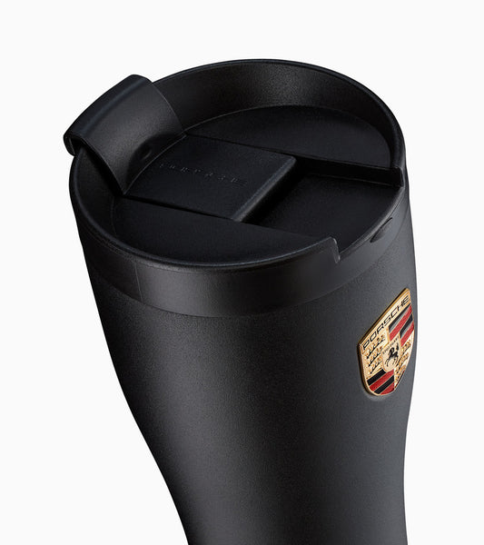 Vaso isotérmico - Negro