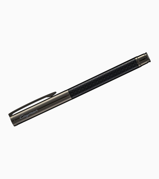 Bolígrafo de tinta Cayman – Essential