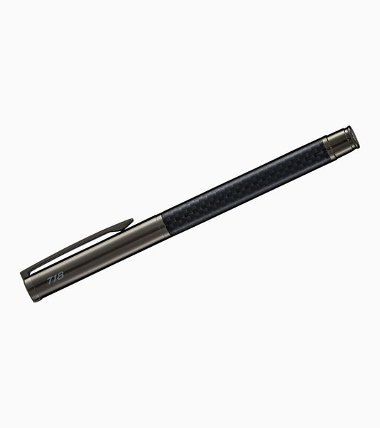 Bolígrafo de tinta 718 – Essential