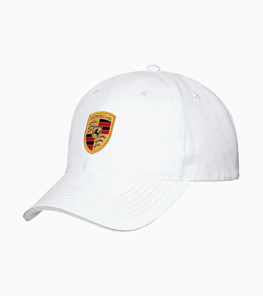 Gorra insignia – Essential