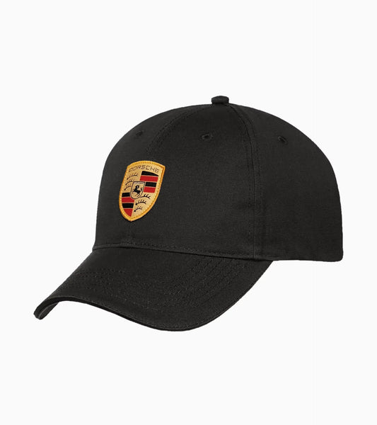 Gorra insignia – Essential