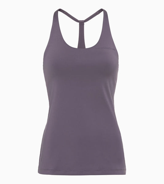 Camiseta de tirantes para mujer – Colección cápsula de yoga