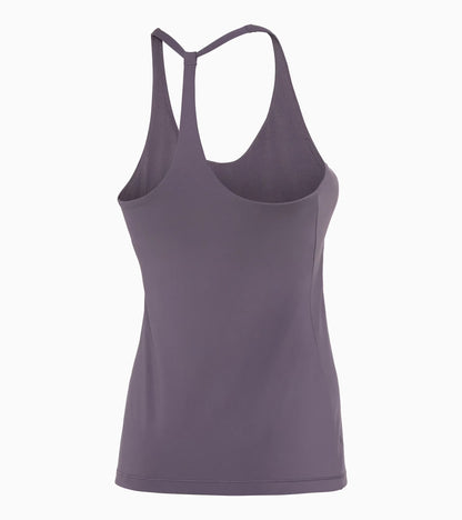 Camiseta de tirantes para mujer – Colección cápsula de yoga