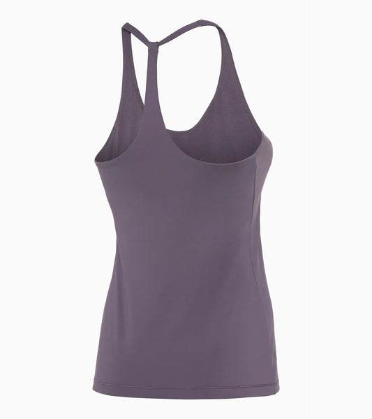 Camiseta de tirantes para mujer – Colección cápsula de yoga