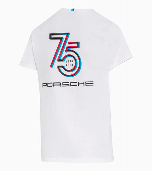 Camiseta – 75 años