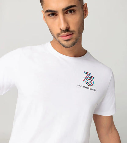 Camiseta – 75 años
