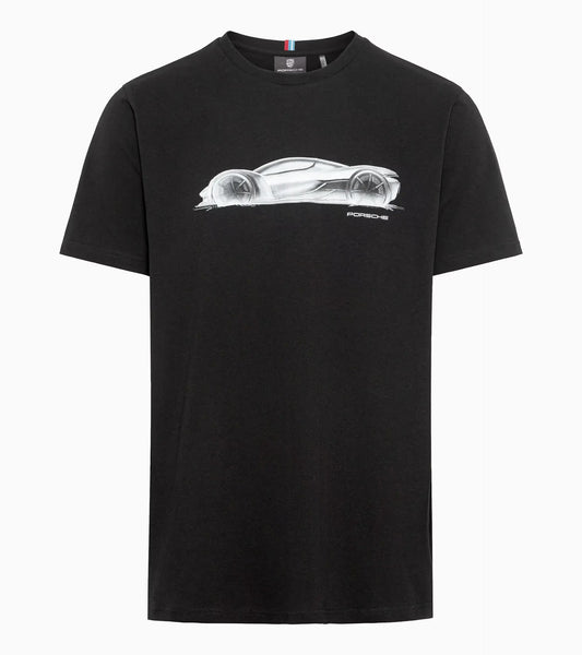 Camiseta – 75Y – Mission X Hypercar