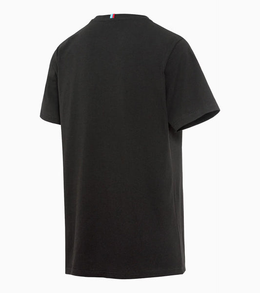 Camiseta – 75Y – Mission X Hypercar