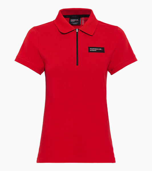 Polo de mujer – Ropa para aficionados al automovilismo