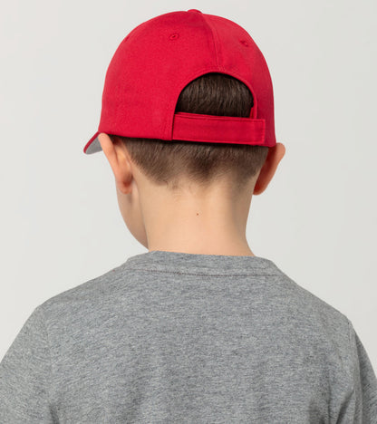 Gorra infantil – Imprescindible