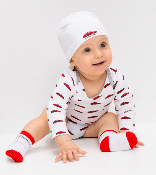 Conjunto de pelele para bebé – Essential