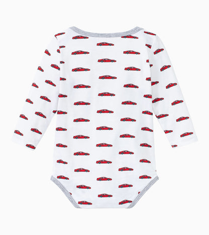 Conjunto de pelele para bebé – Essential