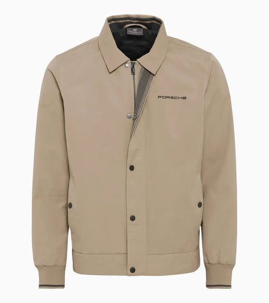 Chaqueta – 60Y Porsche 911
