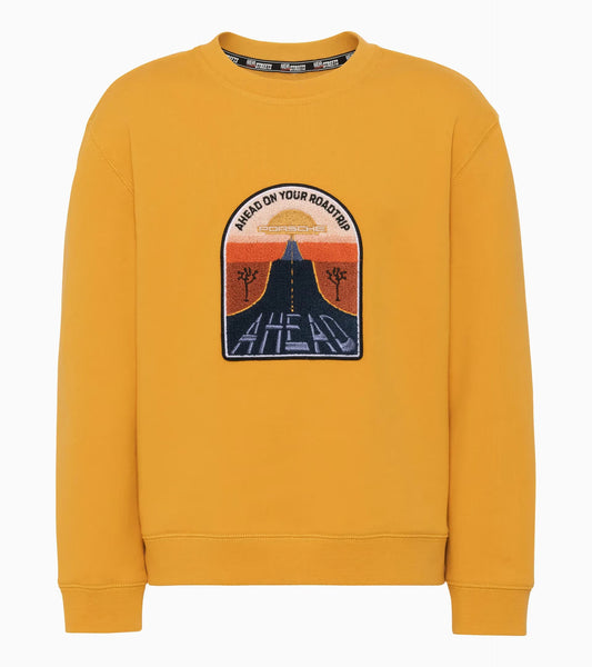 Jersey para niños AHEAD