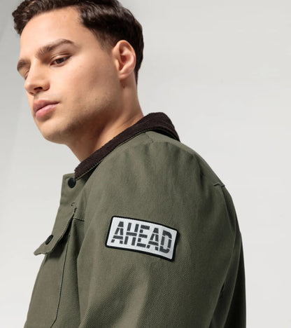Chaqueta AHEAD