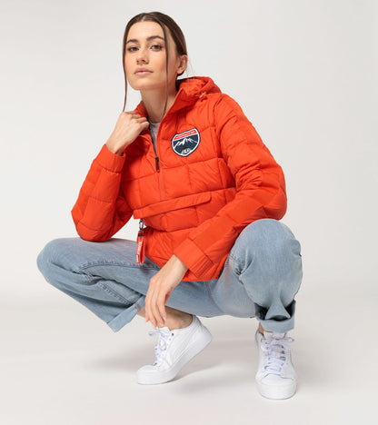 Chaqueta para mujer AHEAD