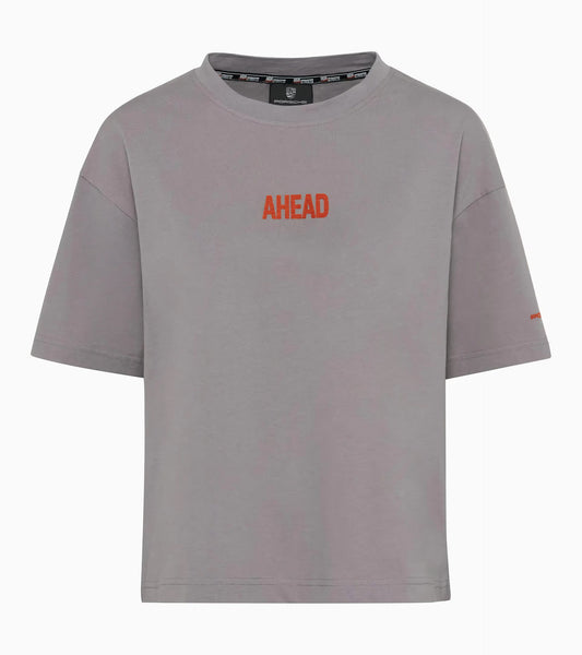 Camiseta AHEAD para mujer