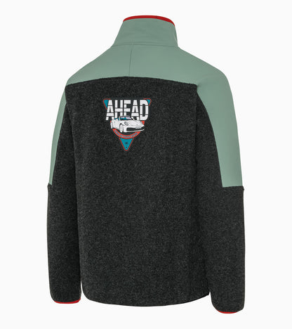 Chaqueta unisex AHEAD