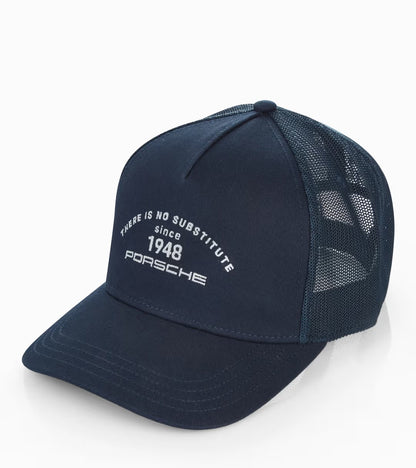 Gorra de Camionero – There Is No Substitute