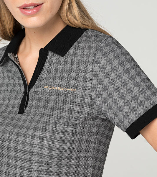 Polo para señora – Heritage