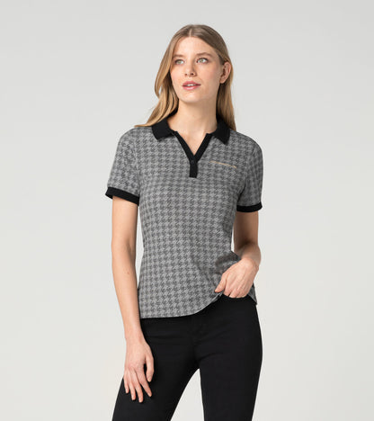 Polo para señora – Heritage