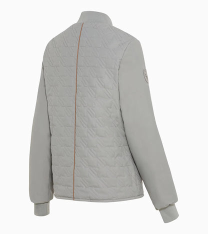 Chaqueta reversible para señora – Heritage