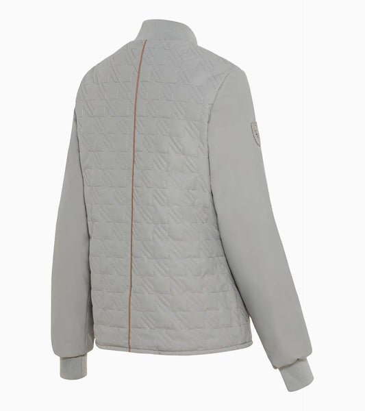 Chaqueta reversible para señora – Heritage