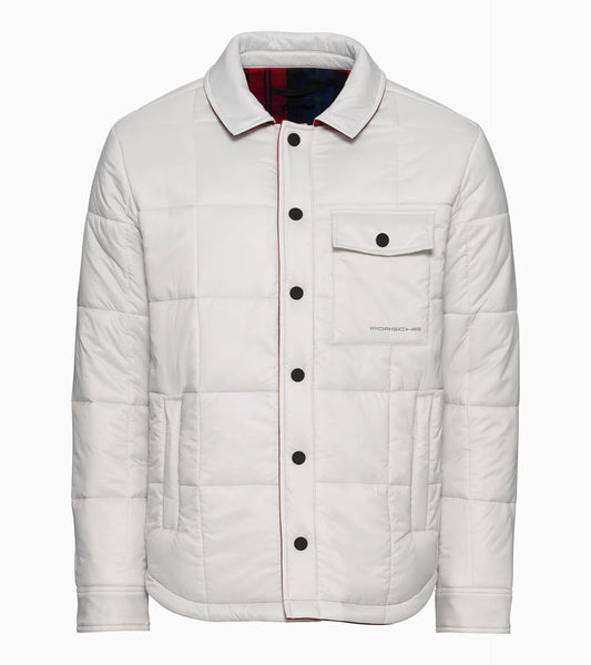 Chaqueta reversible – Turbo No. 1