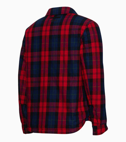Chaqueta reversible – Turbo No. 1