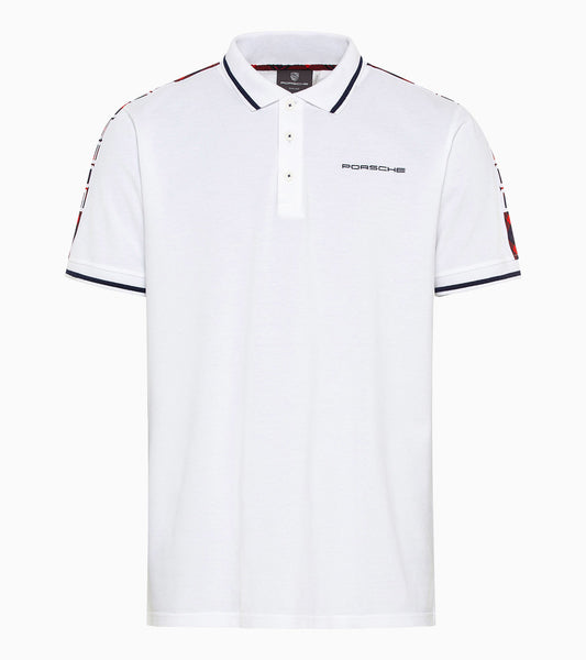 Polo – Turbo No. 1