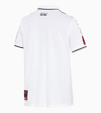 Polo – Turbo No. 1