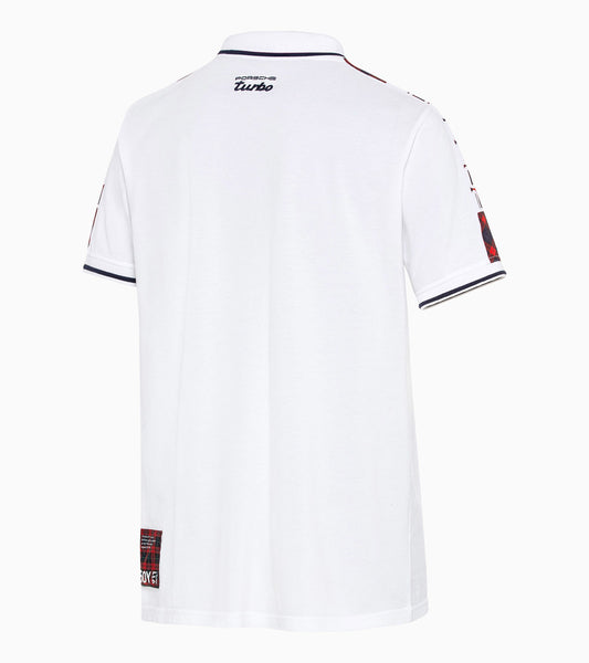 Polo – Turbo No. 1