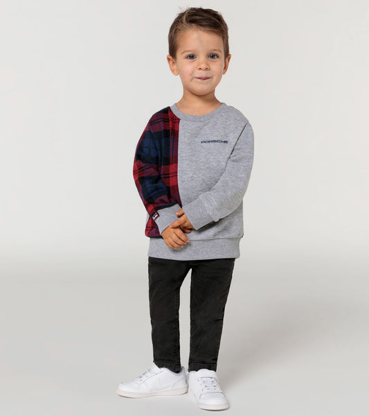 Jersey infantil – Turbo No. 1