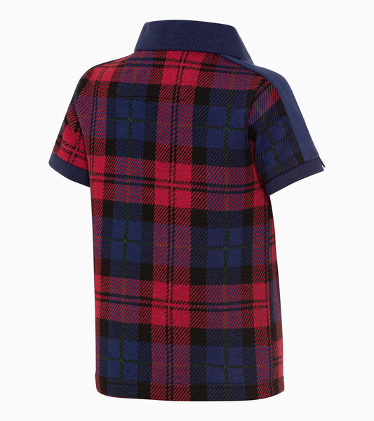 Polo infantil – Turbo No. 1