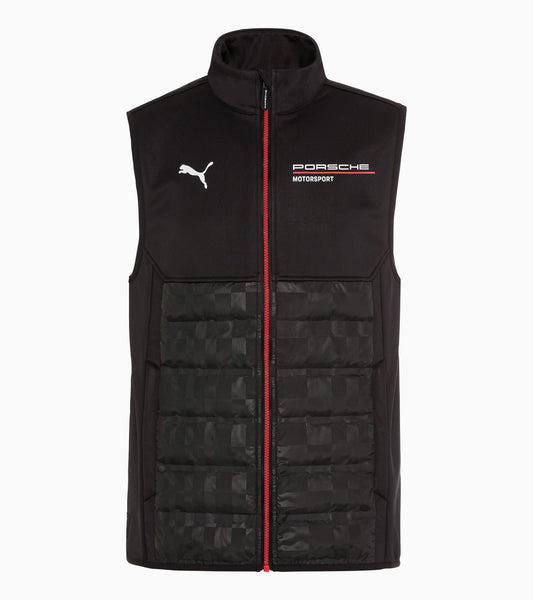 Chaleco unisex – Réplica de Porsche Motorsport