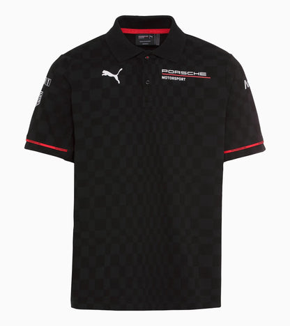 Polo para hombre – Porsche Motorsport Replica