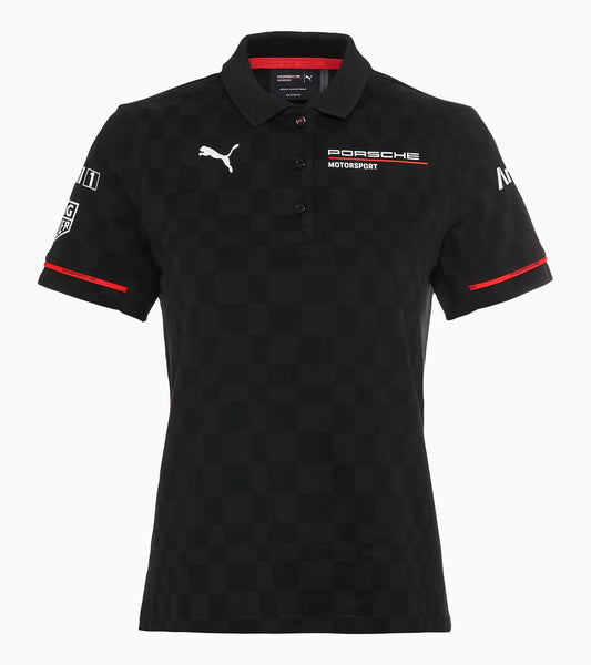 Polo para mujer – Porsche Motorsport Replica