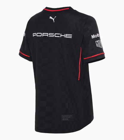 Camiseta para mujer – Porsche Motorsport Replica