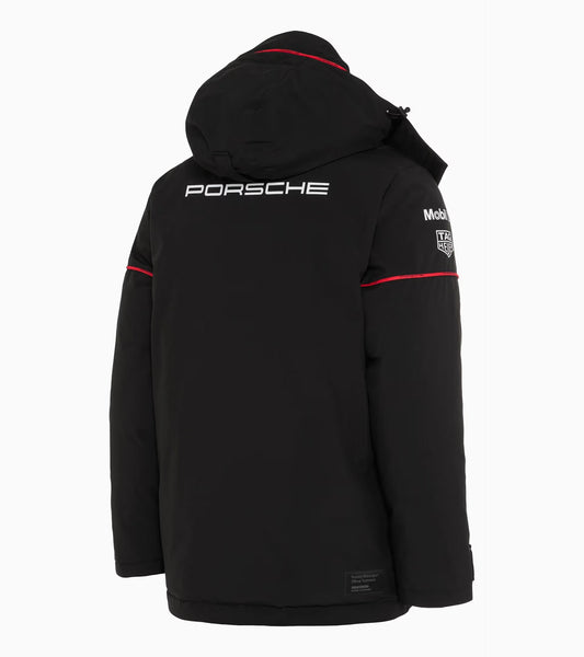Réplica de Porsche Motorsport – Unisex Invierno Chaqueta