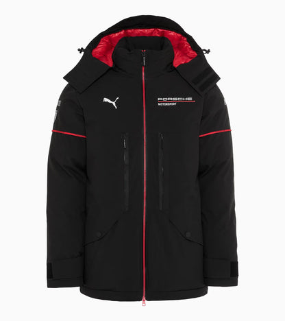 Réplica de Porsche Motorsport – Unisex Invierno Chaqueta