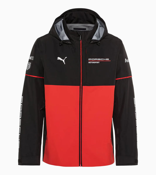 Porsche Motorsport Replica – Unisex Rain  Jacket