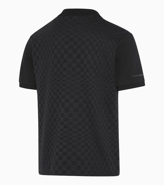 Polo jacquard – 911 Spirit 70