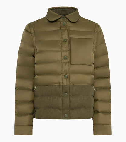 Chaqueta reversible – 911 Spirit 70