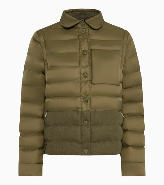 Chaqueta reversible – 911 Spirit 70