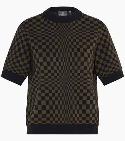 Polo jacquard – 911 Spirit 70
