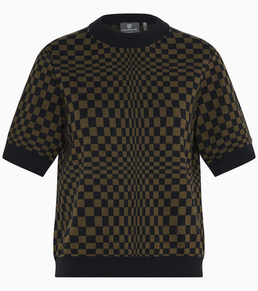 Polo jacquard – 911 Spirit 70