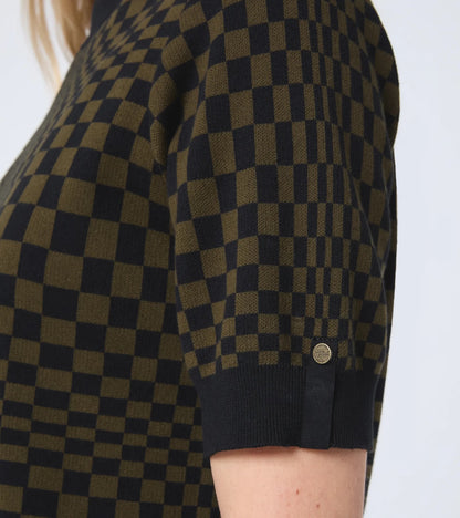 Polo jacquard – 911 Spirit 70