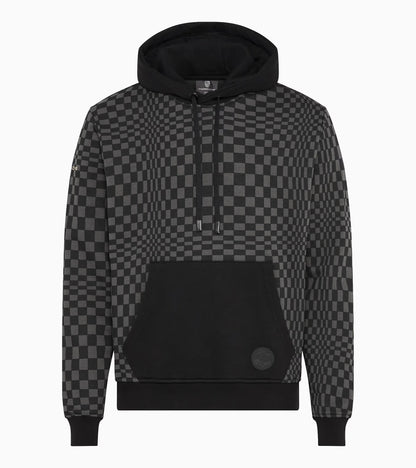 Sudadera con capucha – 911 Spirit 70