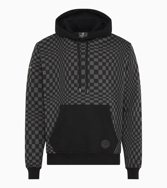 Sudadera con capucha – 911 Spirit 70