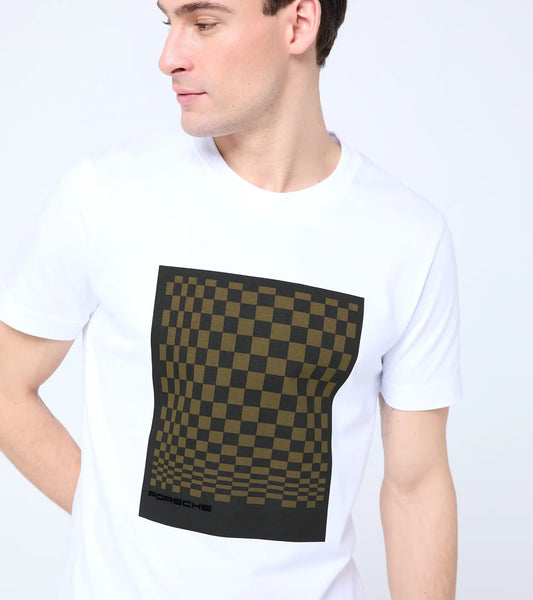 Camiseta – 911 Spirit 70